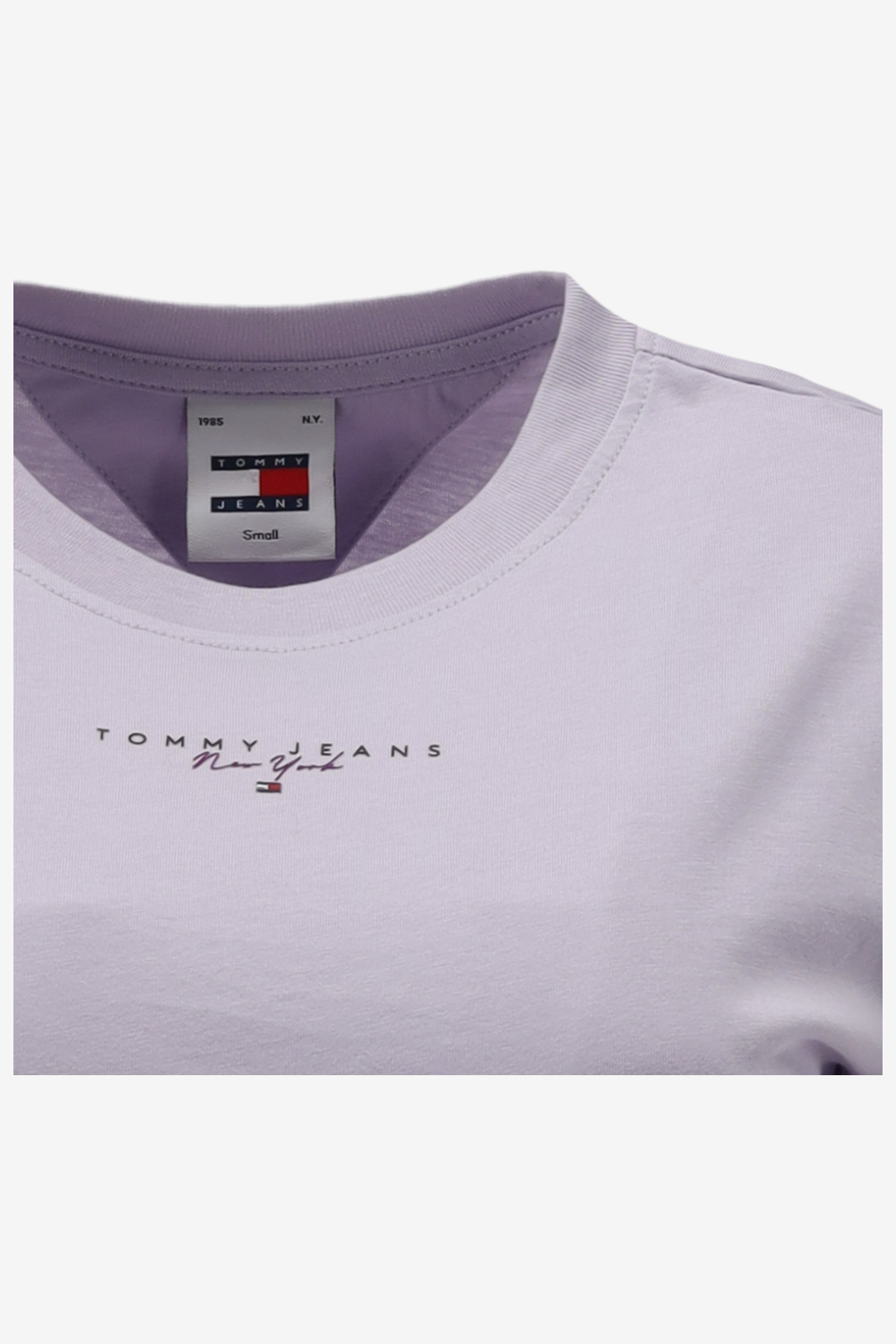 Tommy Hilfiger T-shirt TJW REG ESSENTIAL LO