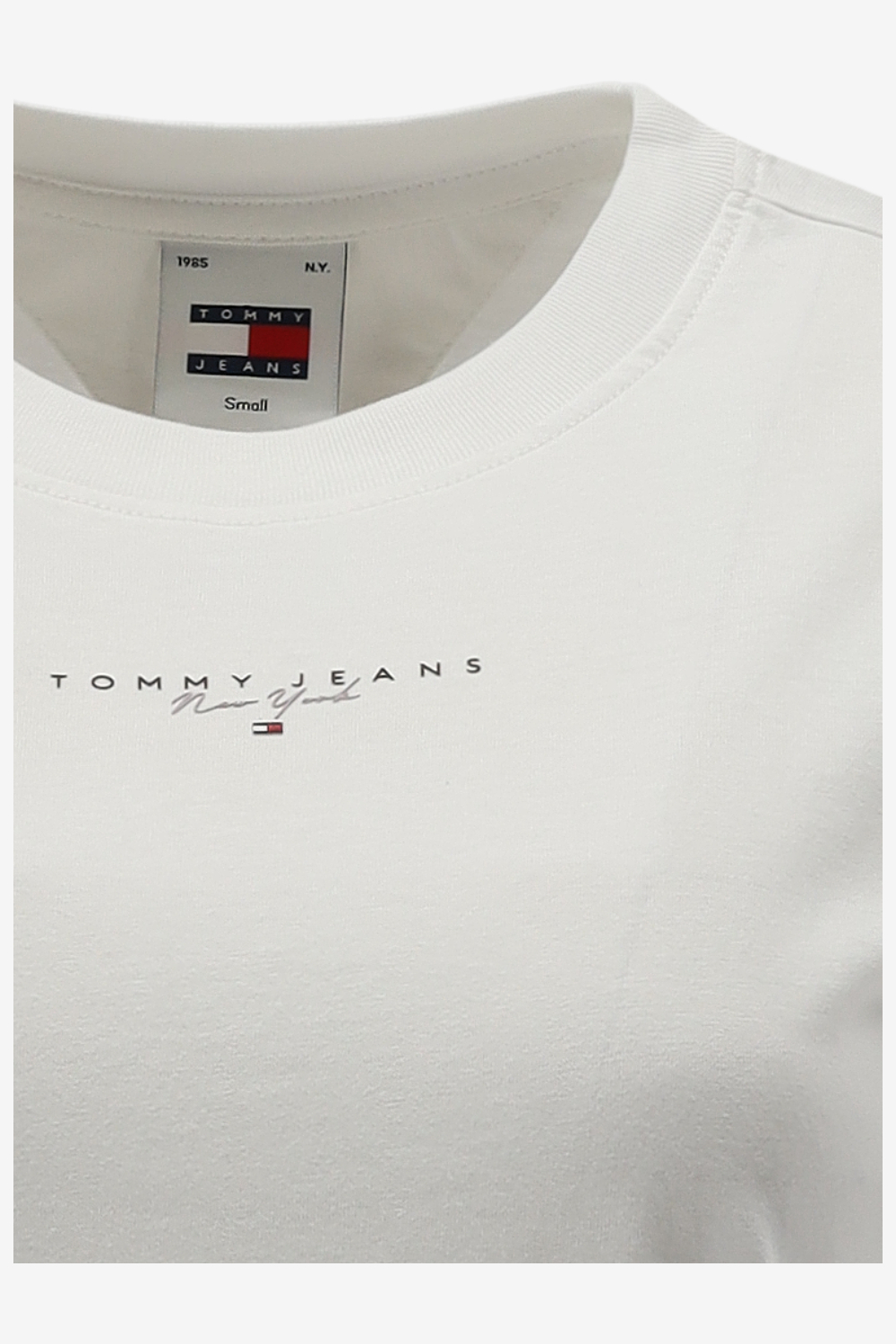 Tommy Hilfiger T-shirt TJW REG ESSENTIAL LO