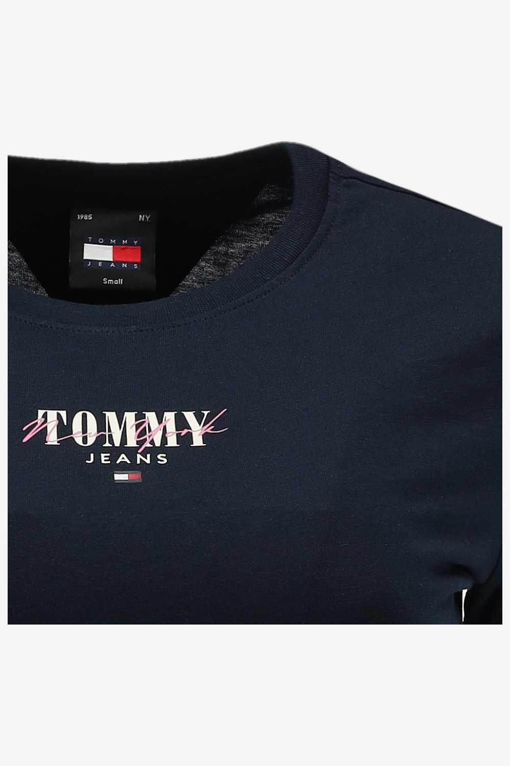 Tommy Hilfiger T-shirt TJW SLIM ESSNTL LOGO