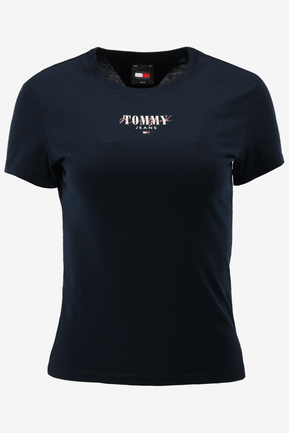 Tommy Hilfiger T-shirt TJW SLIM ESSNTL LOGO