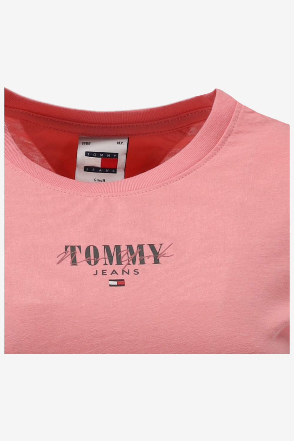 Tommy Hilfiger T-shirt TJW SLIM ESSNTL LOGO