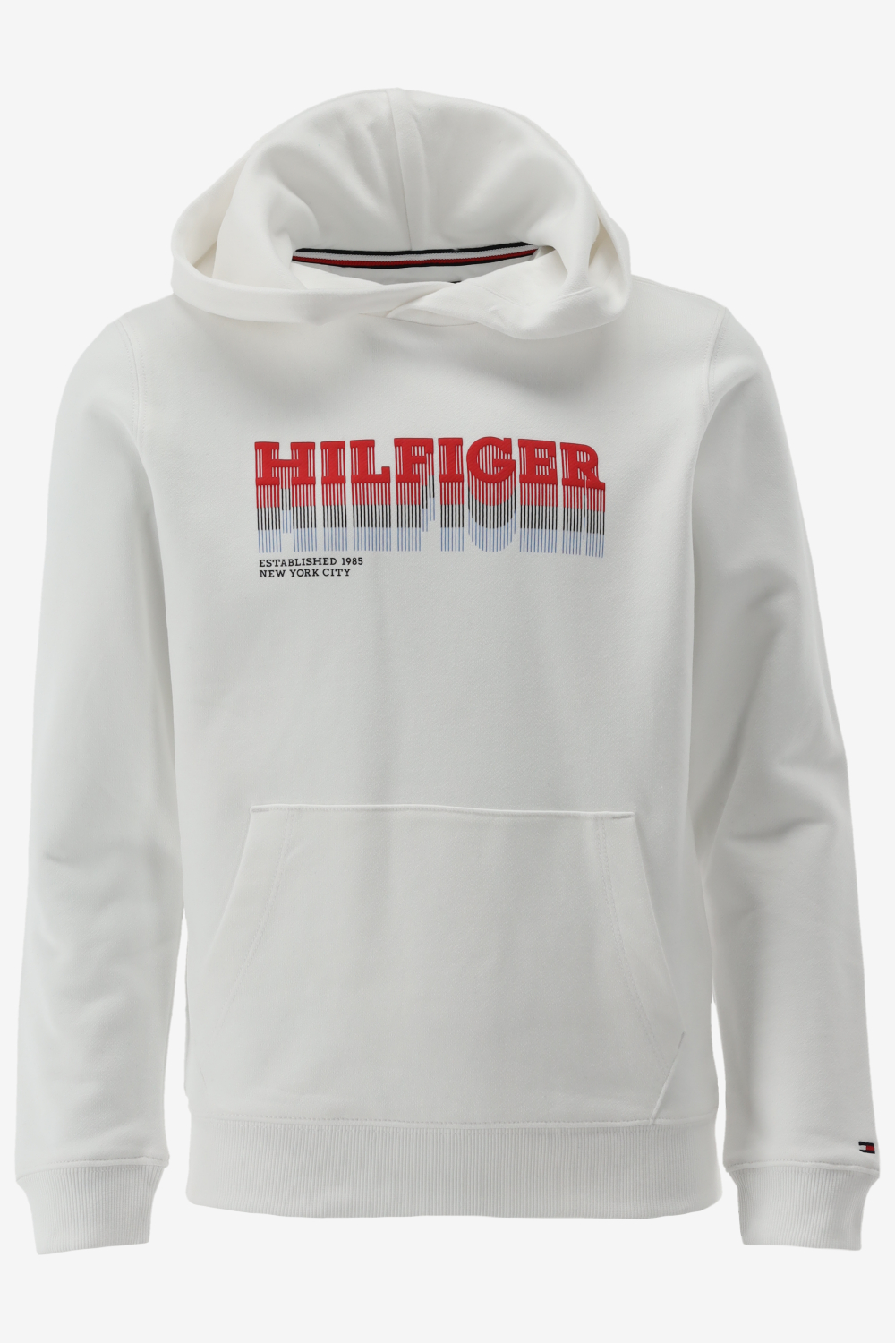 Tommy Hilfiger Hoodie FADE HILFIGER HOODIE