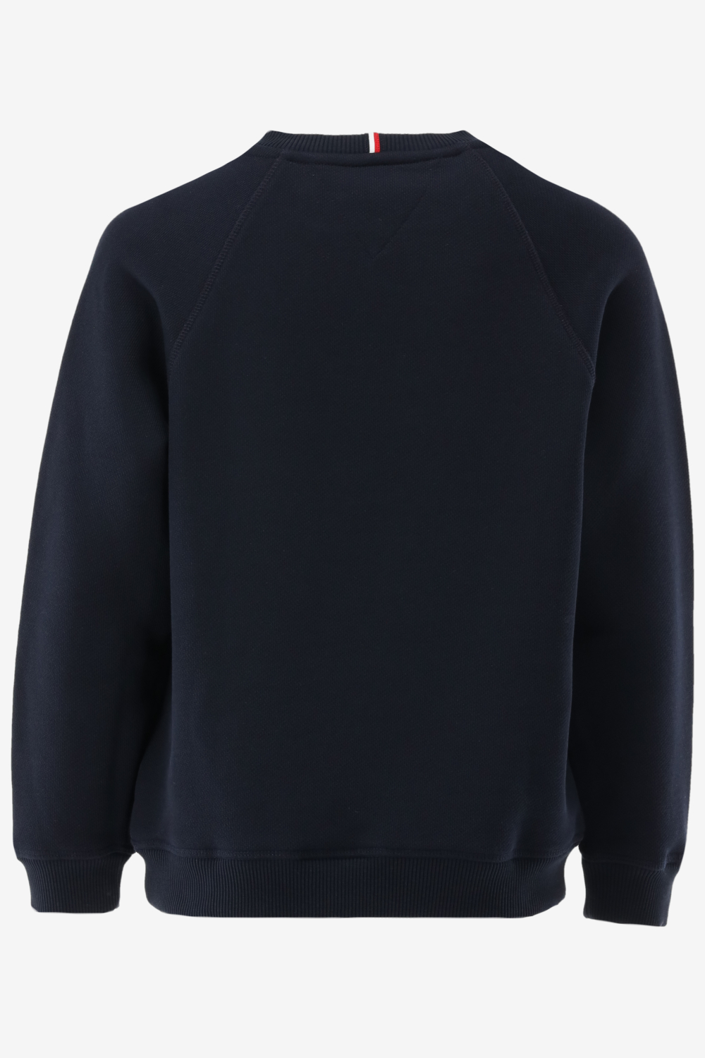 Tommy Hilfiger Sweater HILFIGER TRACK SWEAT