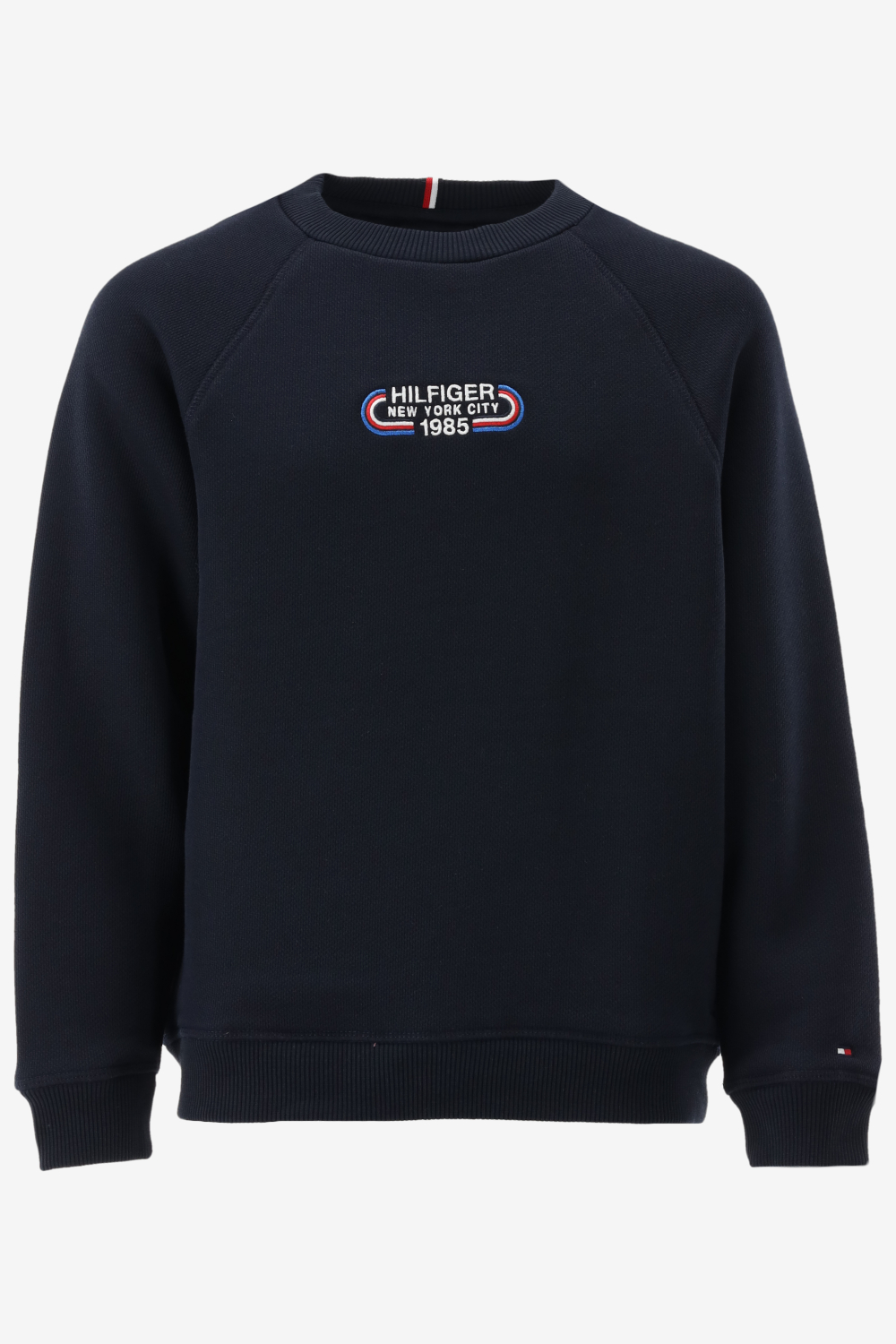 Tommy Hilfiger Sweater HILFIGER TRACK SWEAT