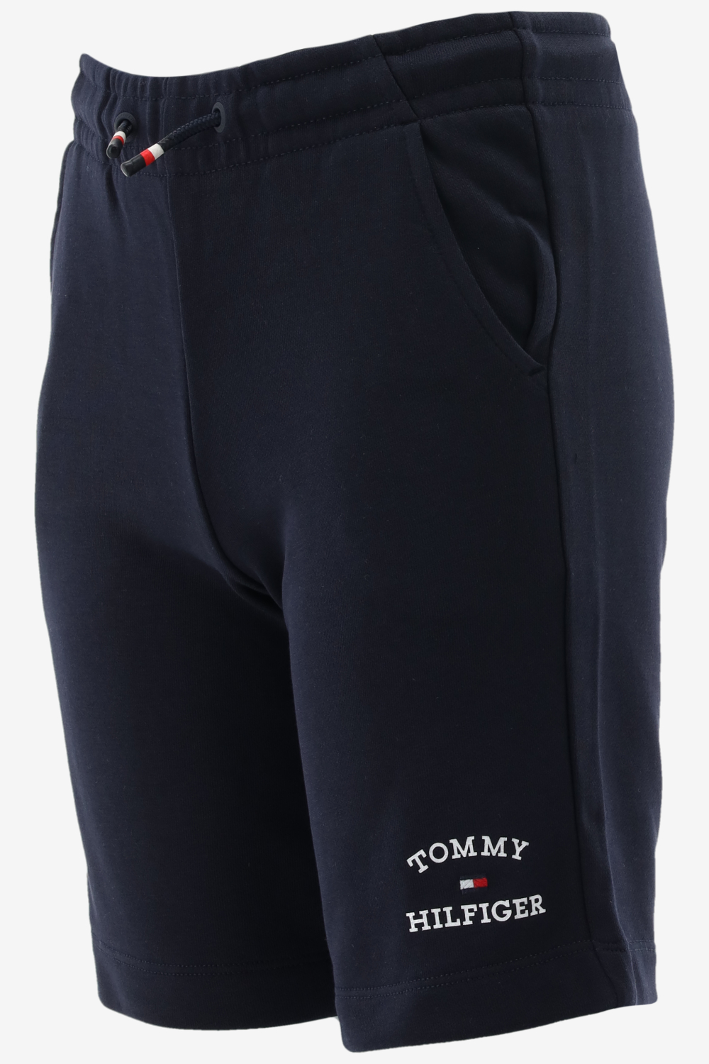 Tommy Hilfiger Short TH LOGO SWEATSHORTS