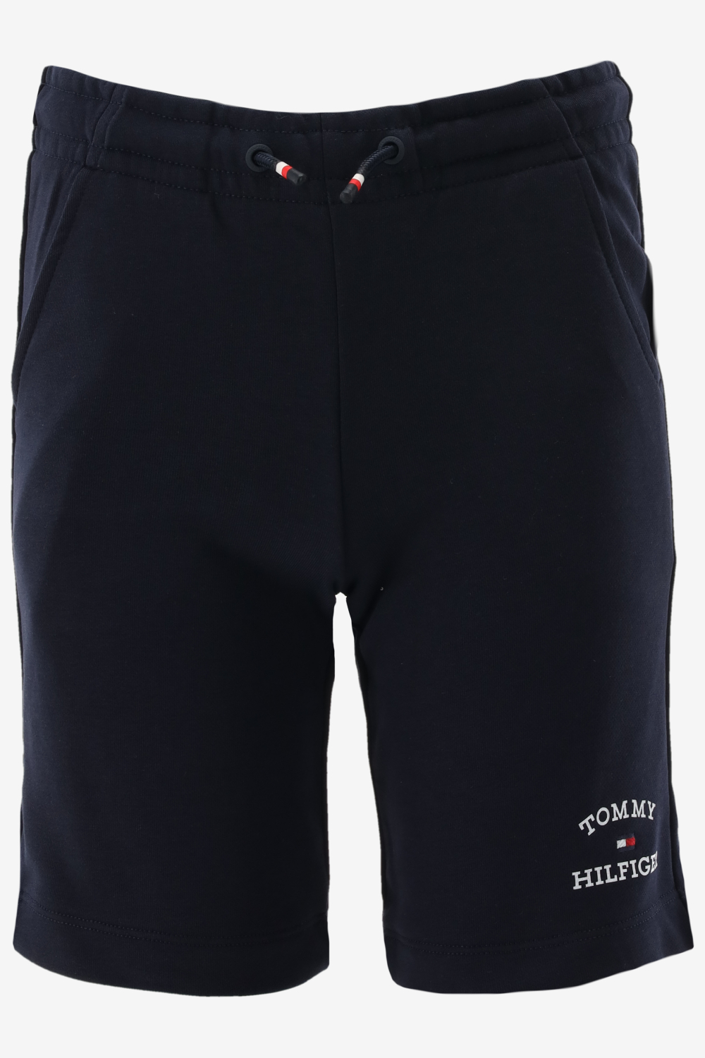 Tommy Hilfiger Short TH LOGO SWEATSHORTS