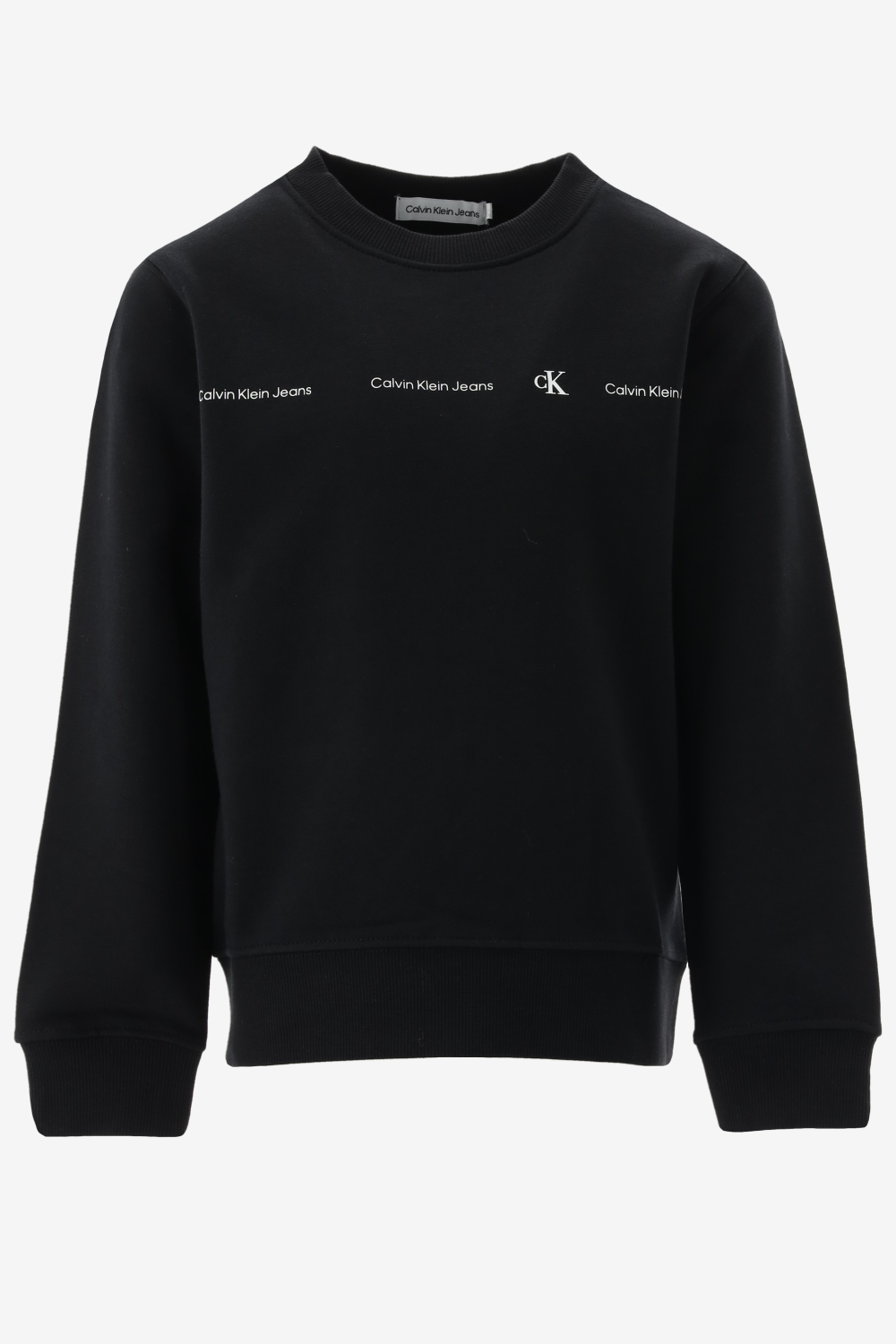 Calvin Klein Sweater MINIMALISTIC REG. CN