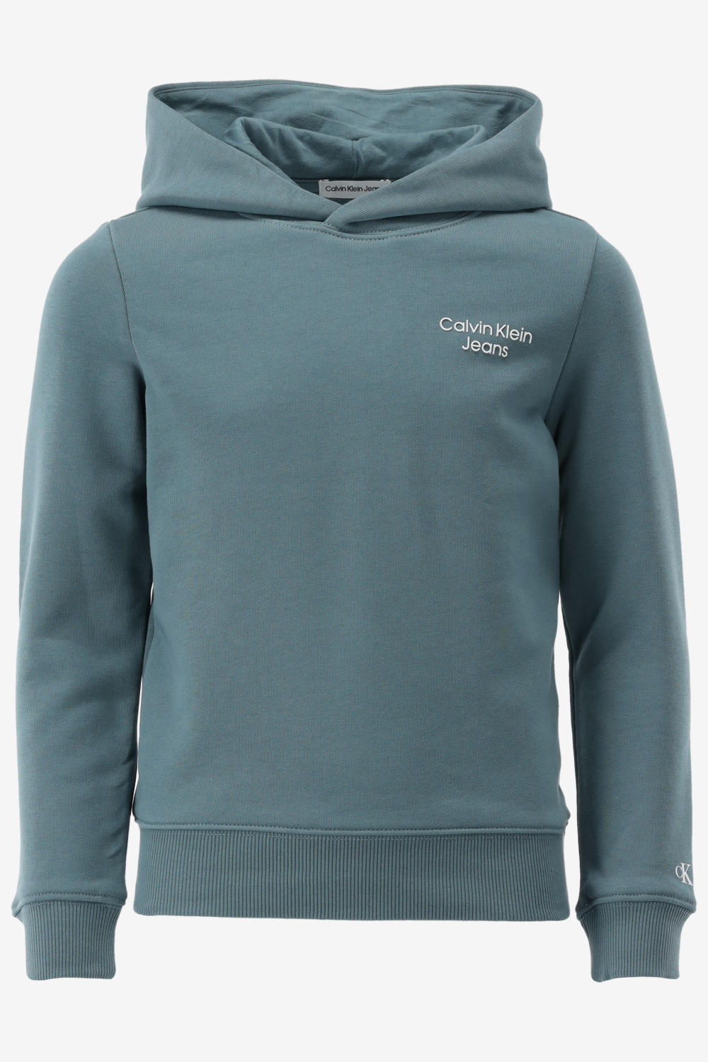 Calvin Klein Hoodie CKJ STACK LOGO HOODI