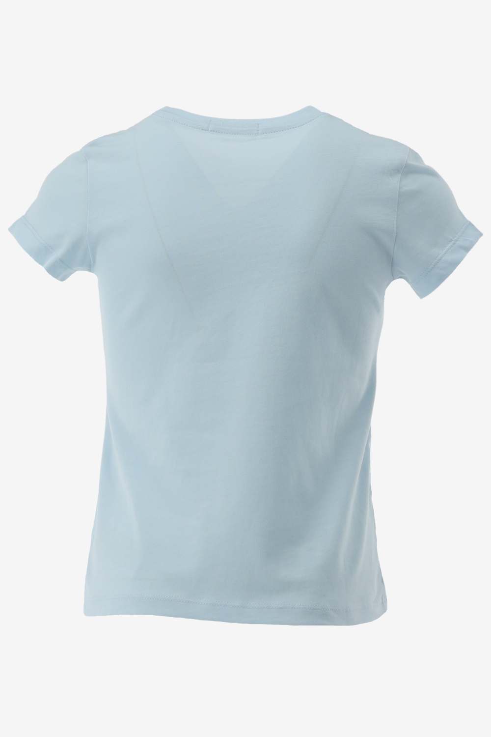 Calvin Klein T-shirt MICRO MONOGRAM TOP