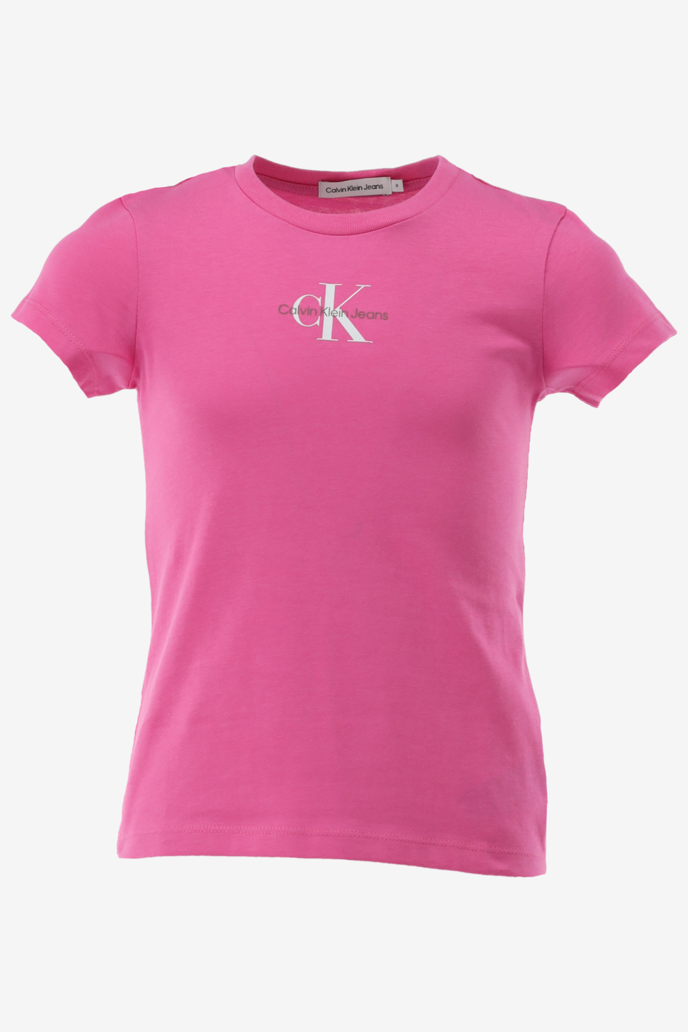 Calvin Klein T-shirt MICRO MONOGRAM TOP