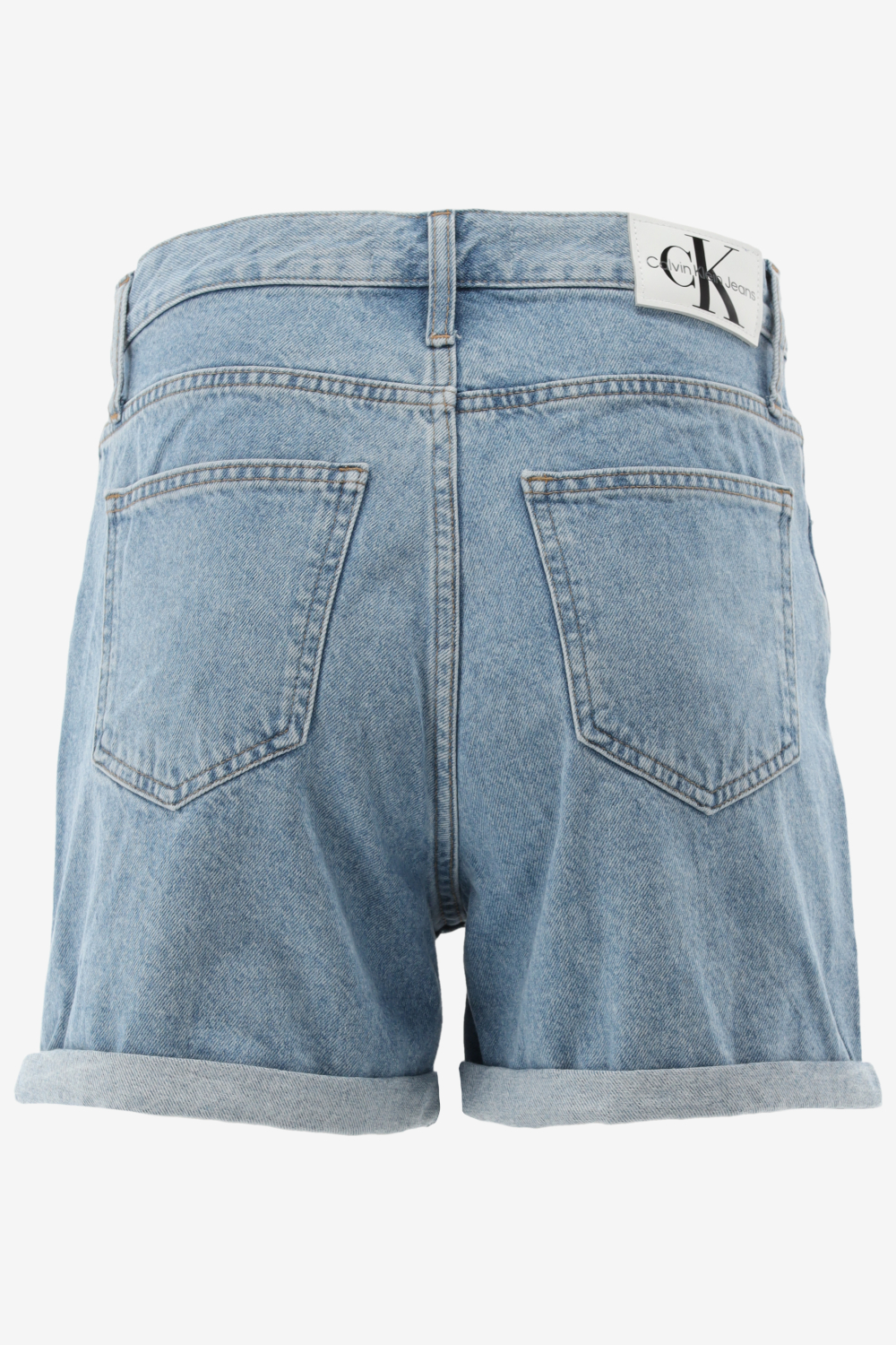 Calvin Klein Short MOM SHORT