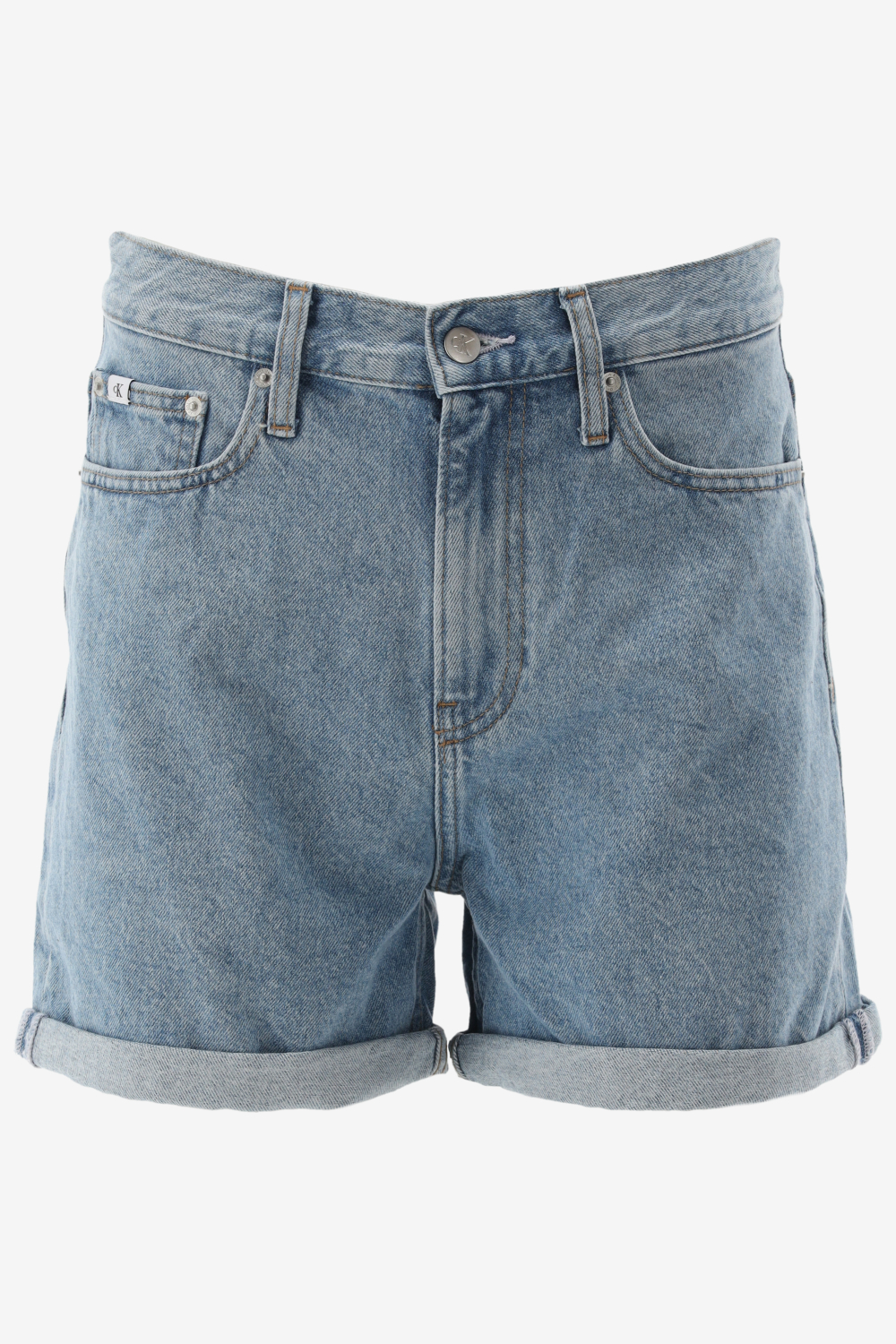 Calvin Klein short Mom short