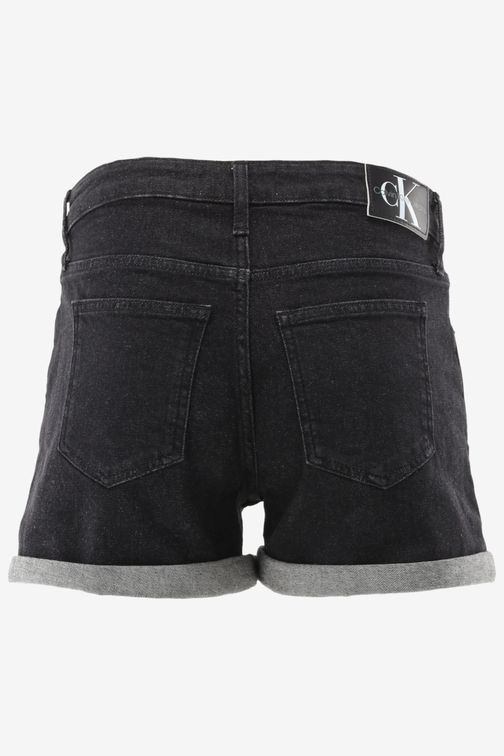 Calvin Klein Short MID RISE SHORT