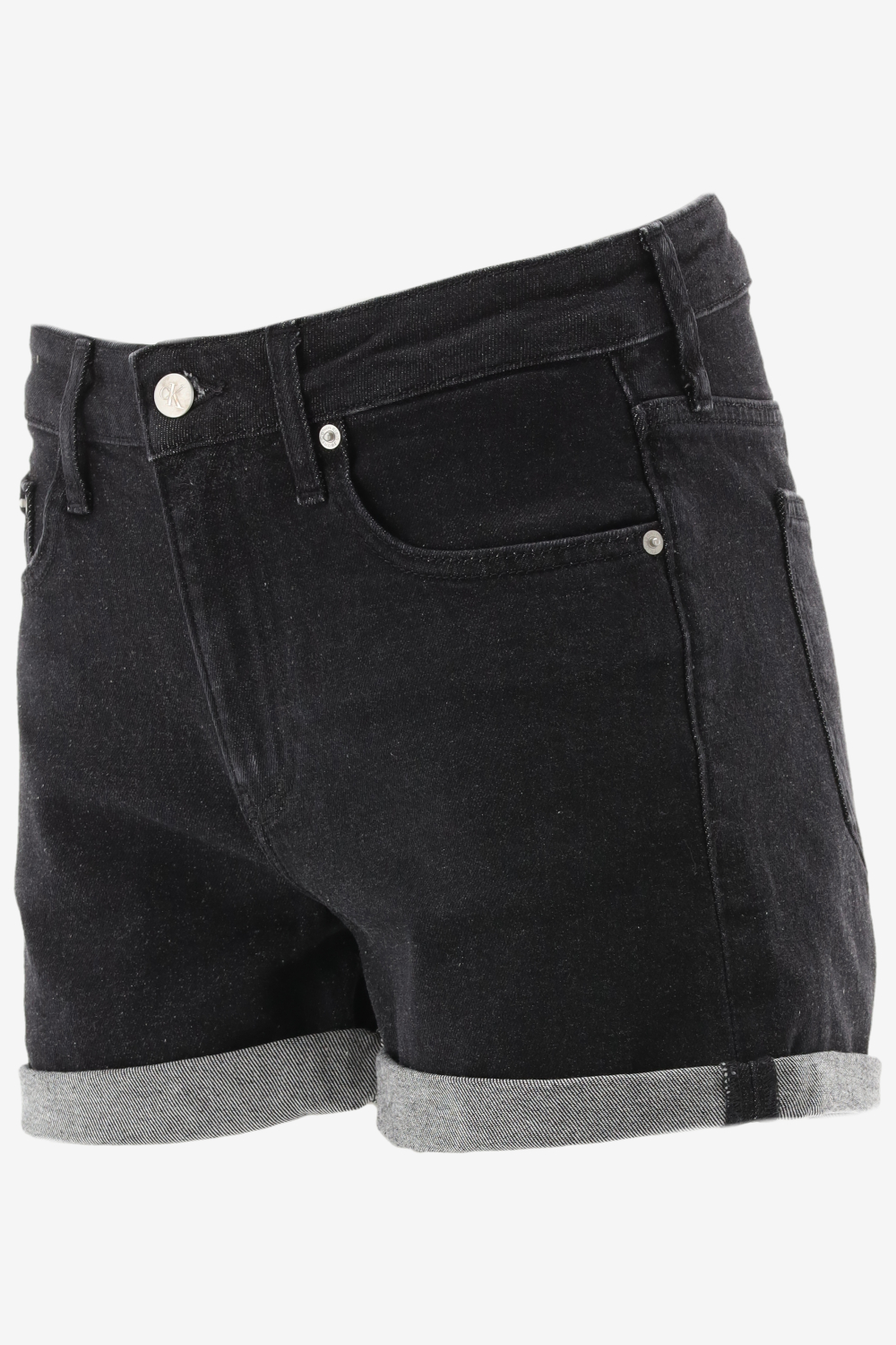 Calvin Klein Short MID RISE SHORT