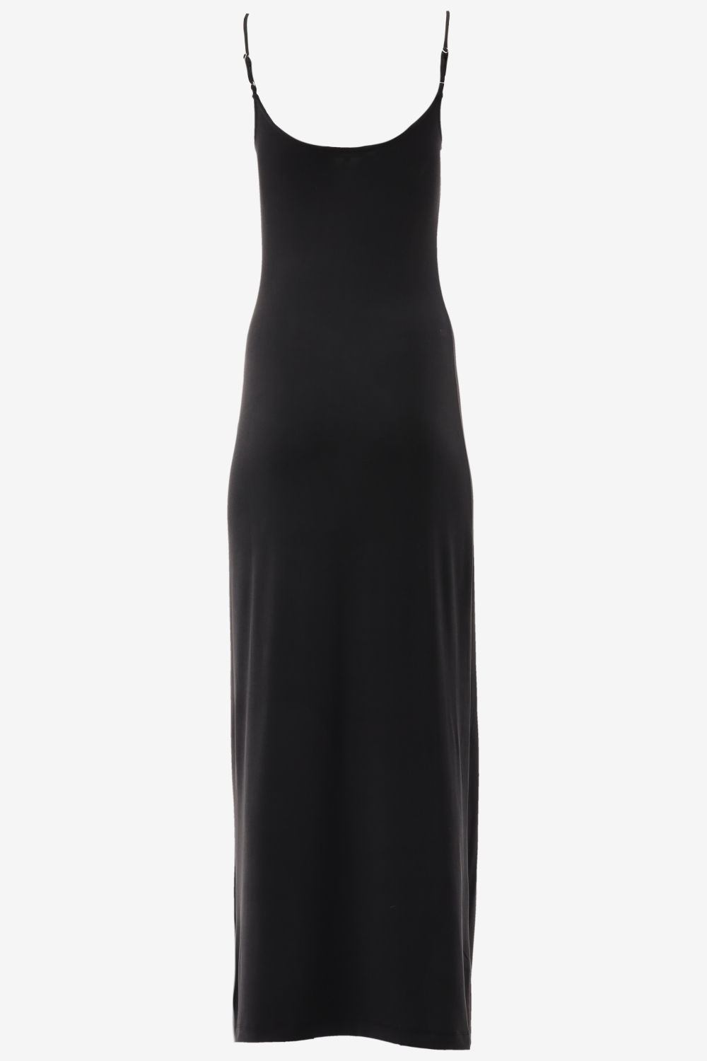 Calvin Klein Jurk LONG MODAL DRESS