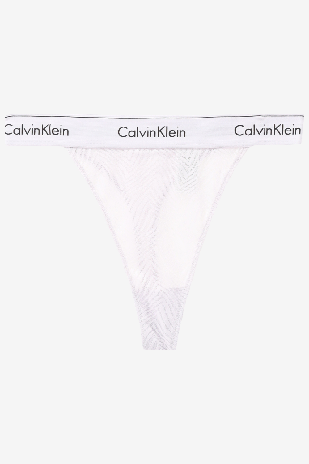 Calvin Klein Underwear STRING THONG