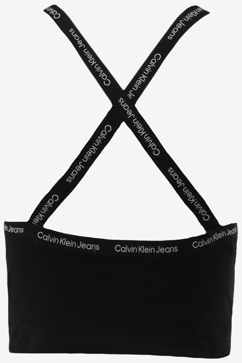 Calvin Klein Singlet LOGO ELASTIC STRAPPY