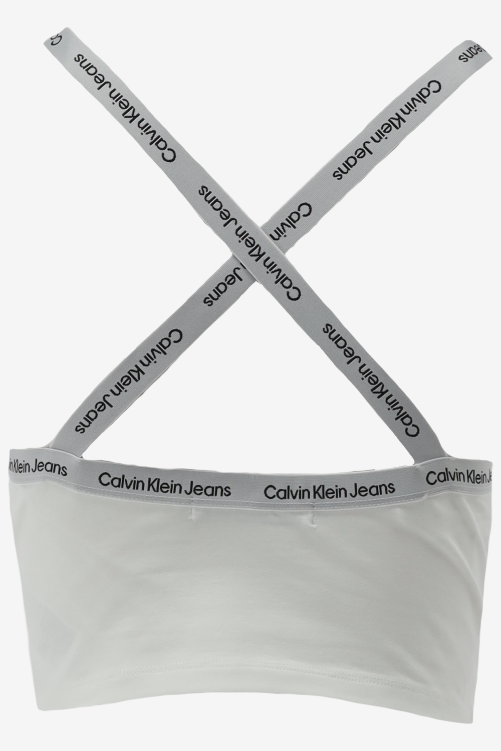 Calvin Klein Singlet LOGO ELASTIC STRAPPY