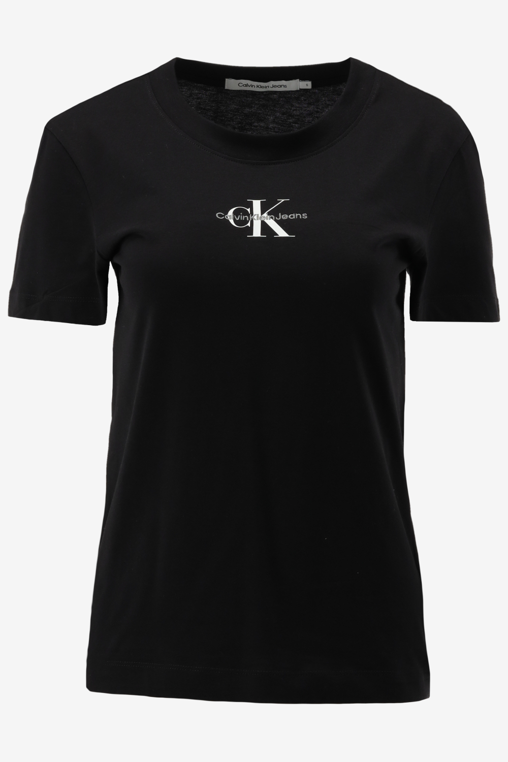 Calvin Klein T-shirt MONOLOGO SLIM TEE