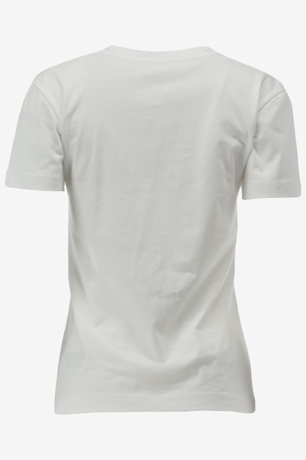 Calvin Klein T-shirt MONOLOGO SLIM TEE