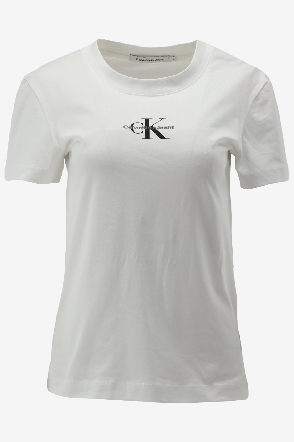 Calvin Klein T-shirt MONOLOGO SLIM TEE