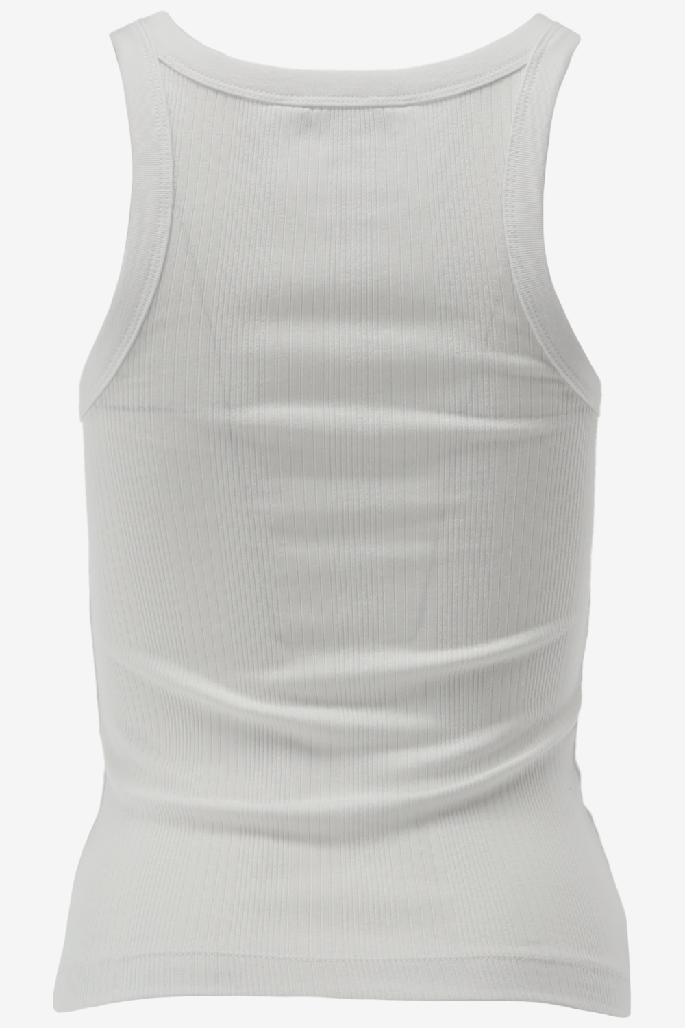 Calvin Klein Singlet VARIEGATED RIB WOVEN