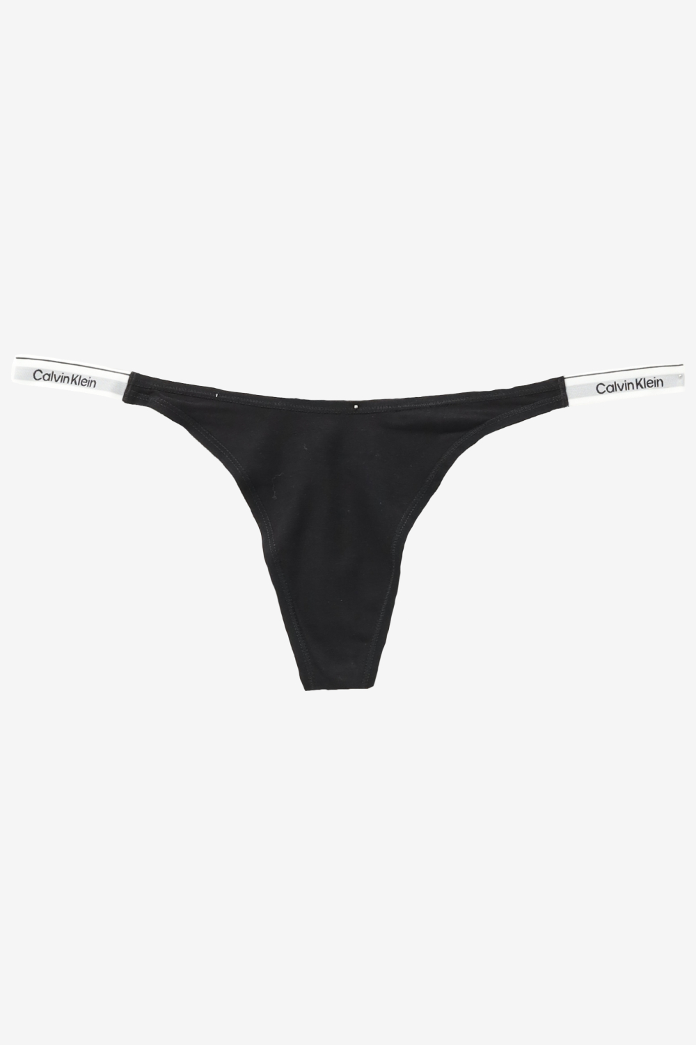 Calvin Klein Underwear STRING THONG 