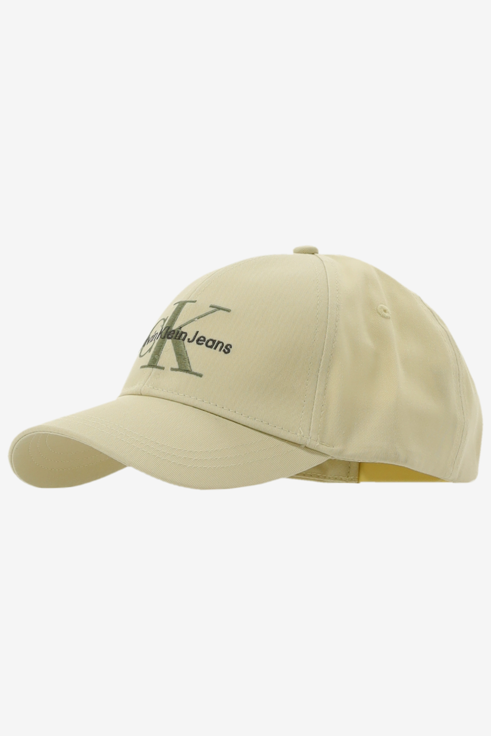 Calvin klein pet monogram cap maat 1 Maat