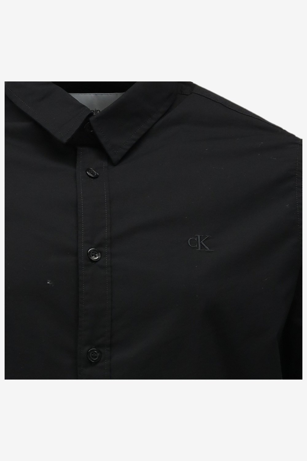 Calvin Klein Casual Shirt SLIM STRETCH SHIRT