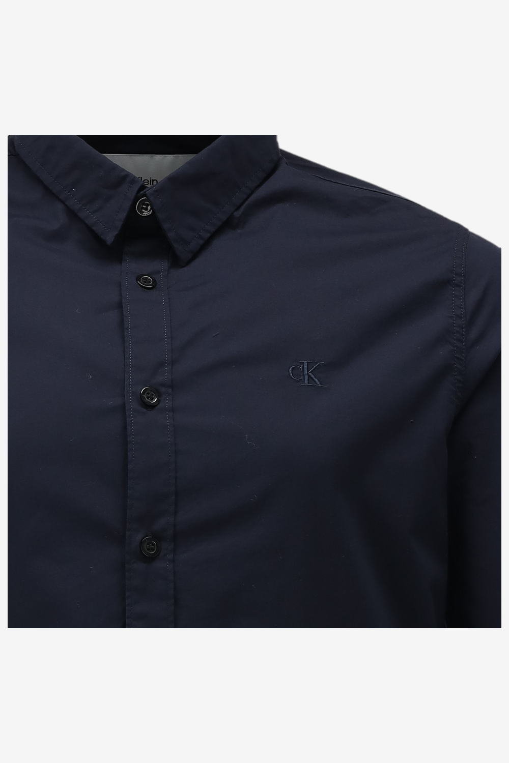 Calvin Klein Casual Shirt SLIM STRETCH SHIRT