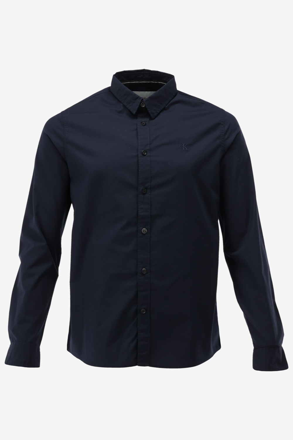 Calvin Klein Casual Shirt SLIM STRETCH SHIRT