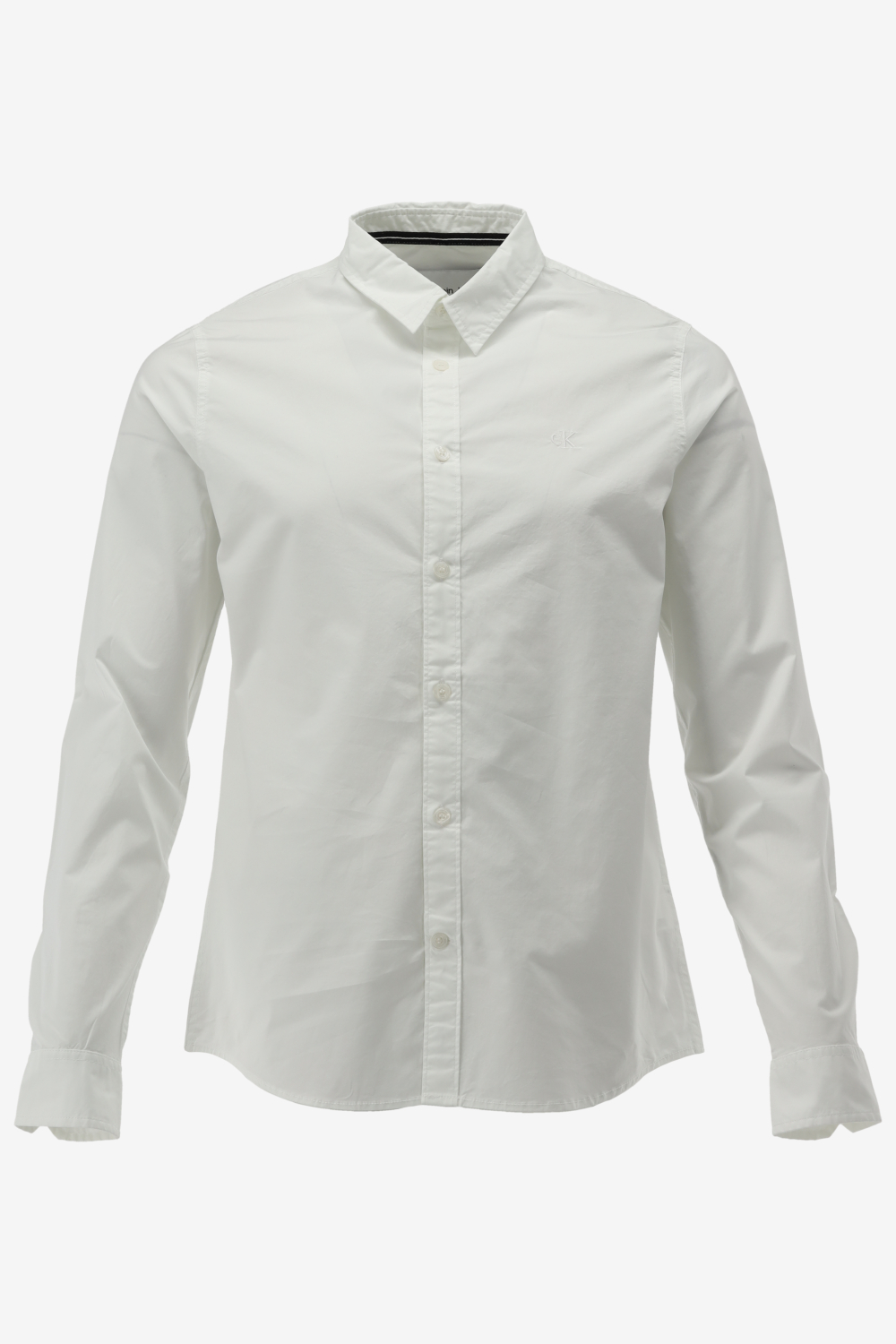 Calvin Klein Casual Shirt SLIM STRETCH SHIRT