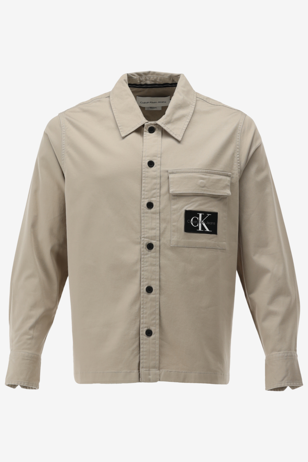 Calvin Klein Casual Shirt UTILITY SHIRT