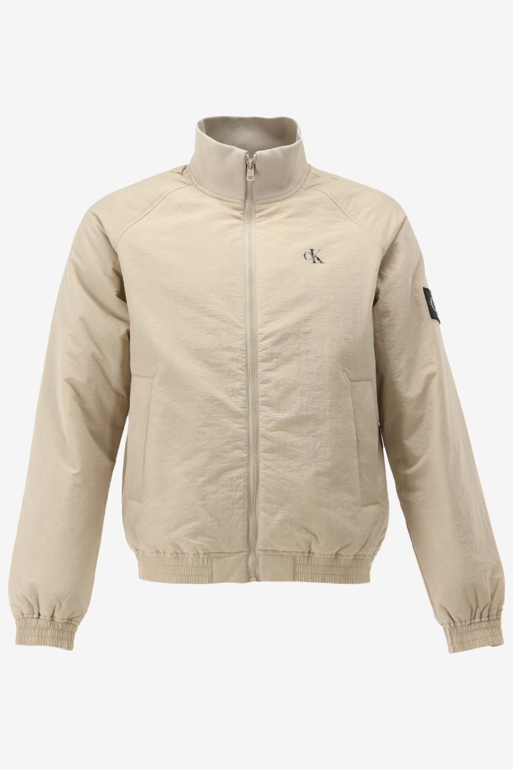 Calvin Klein Jas PADDED HARRINGTON