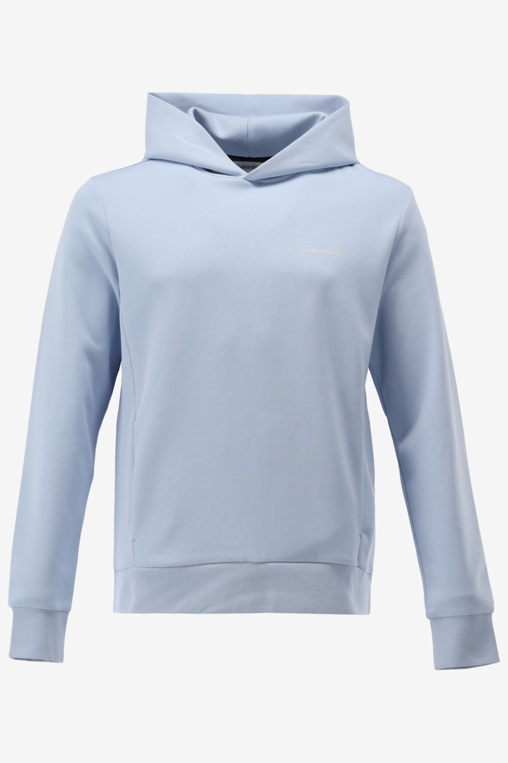 Calvin Klein Hoodie MICRO LOGO REPREVE 