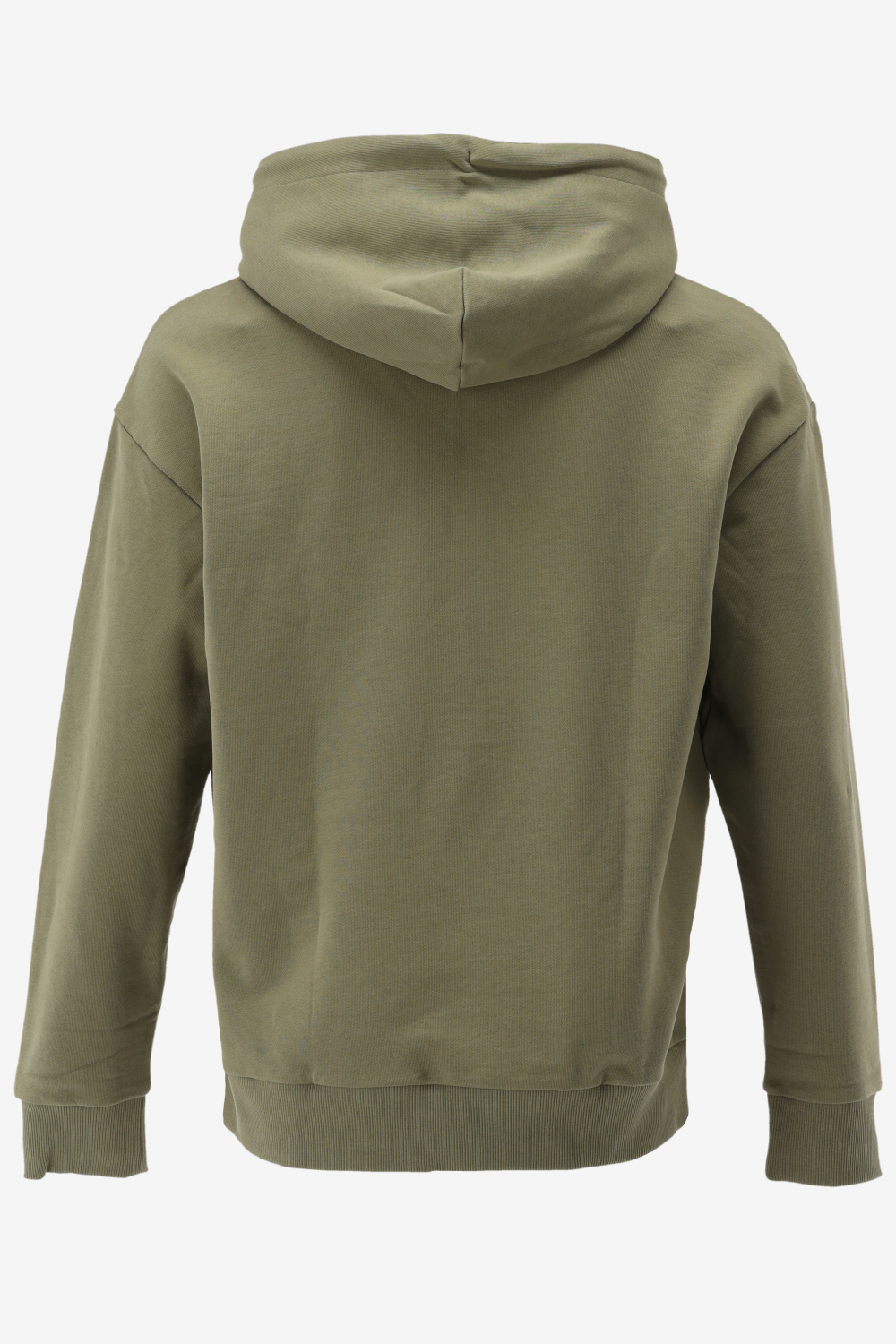 Calvin Klein Hoodie DIFFUSED LOGO HOODIE