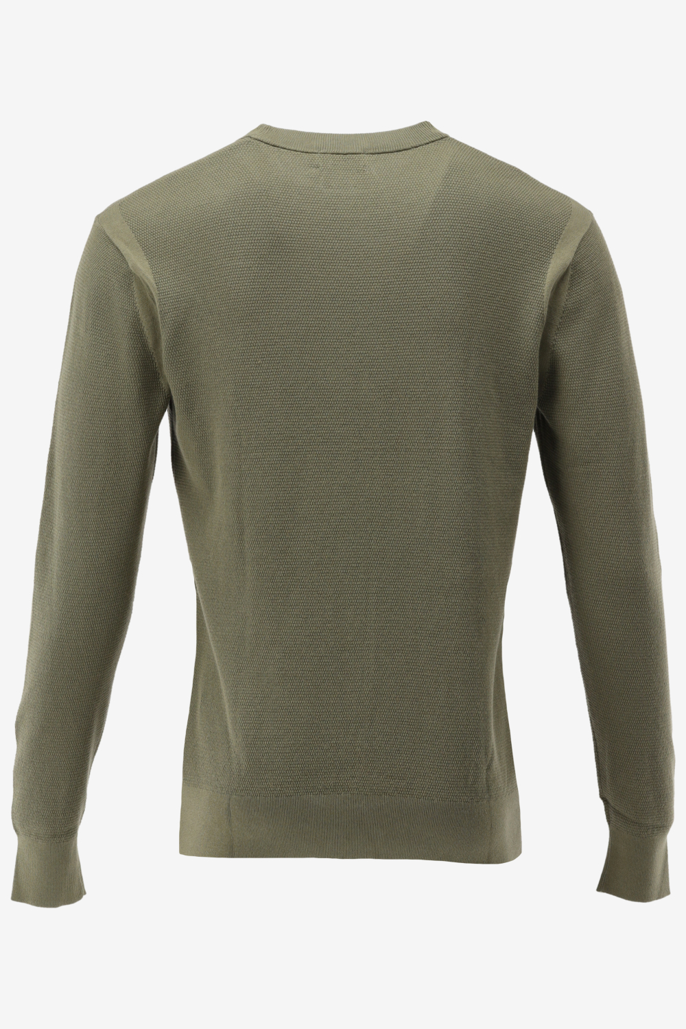 Calvin Klein Trui TEXTURED CN SWEATER