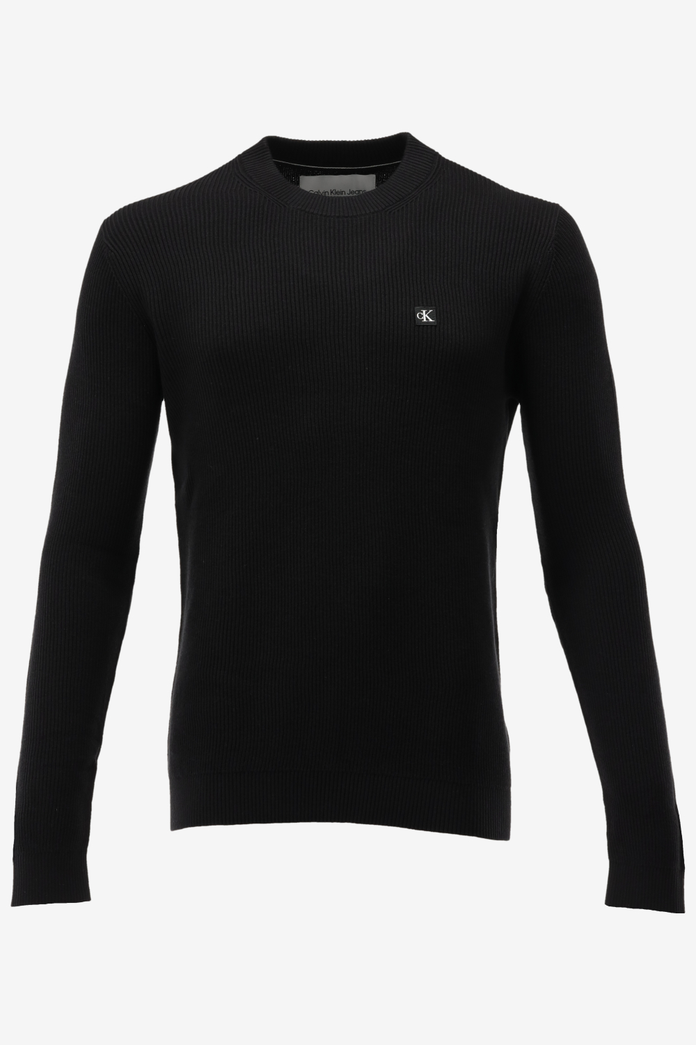 Calvin Klein Trui CK EMBRO BADGE SWEAT