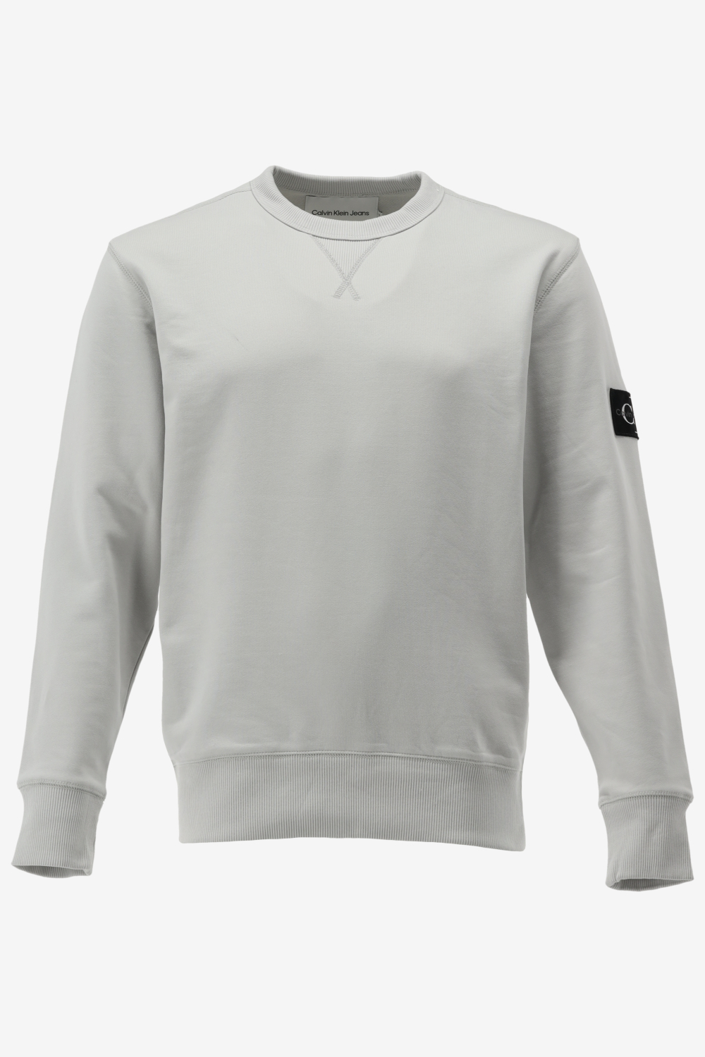 Calvin Klein Sweater BADGE CREW NECK