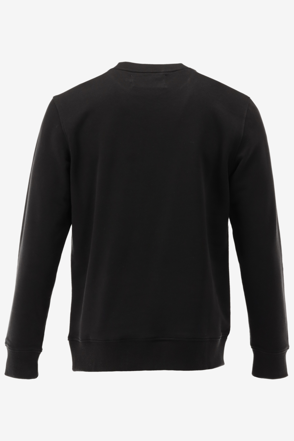 Calvin Klein Sweater CK EMBRO BADGE CREW