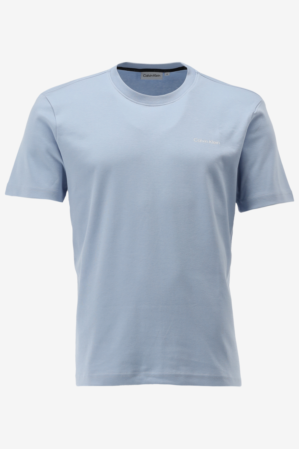 Calvin Klein T-shirt MICRO LOGO INTERLOCK