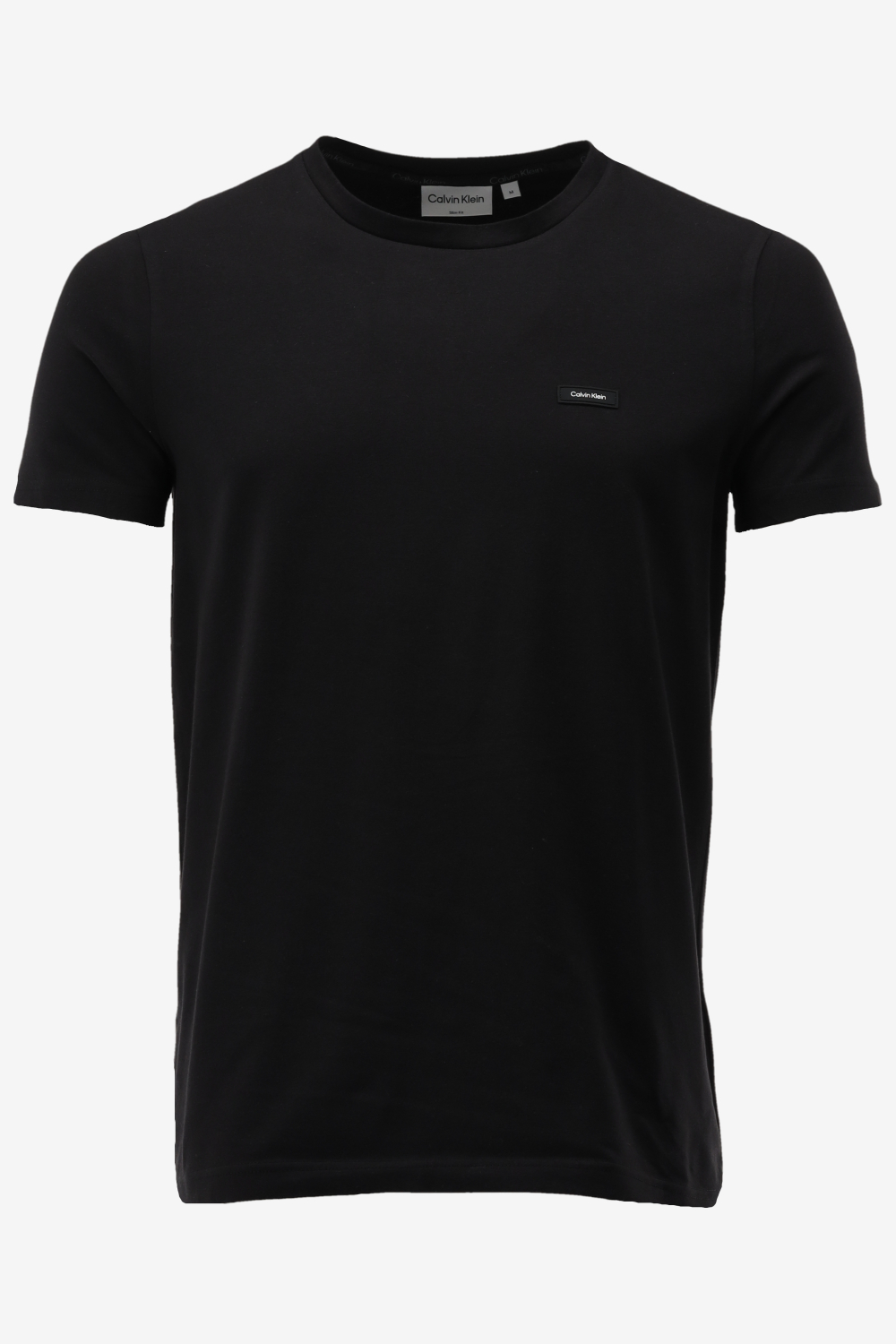 Calvin Klein T-shirt STRETCH SLIM FIT T-S