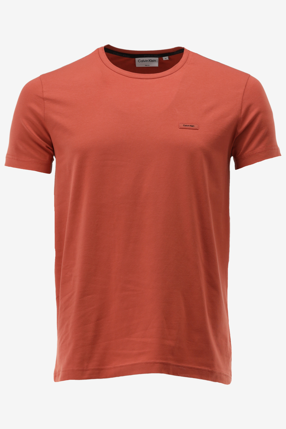 Calvin Klein T-shirt STRETCH SLIM FIT T-S