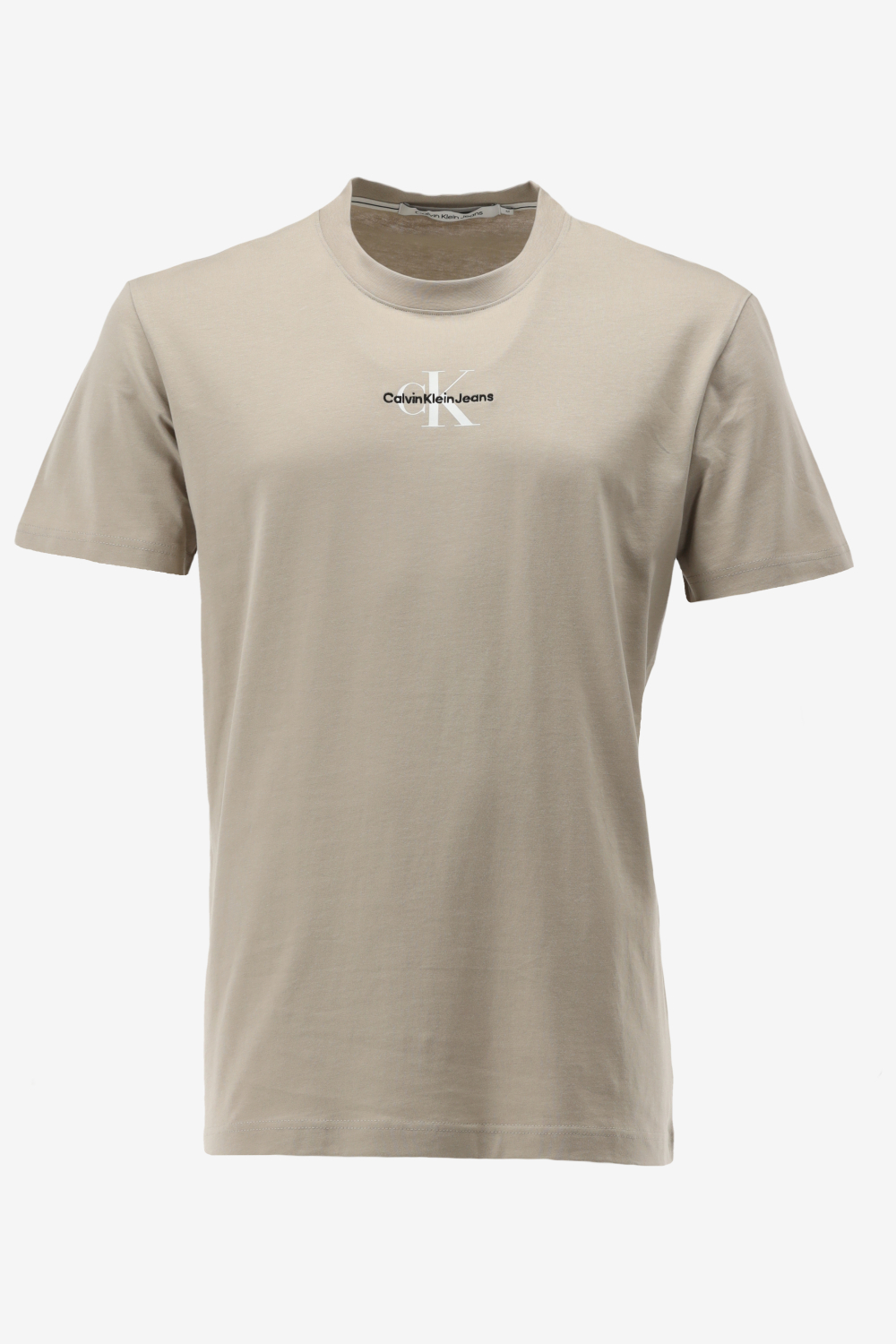 Calvin Klein T-shirt MONOLOGO REGULAR TEE