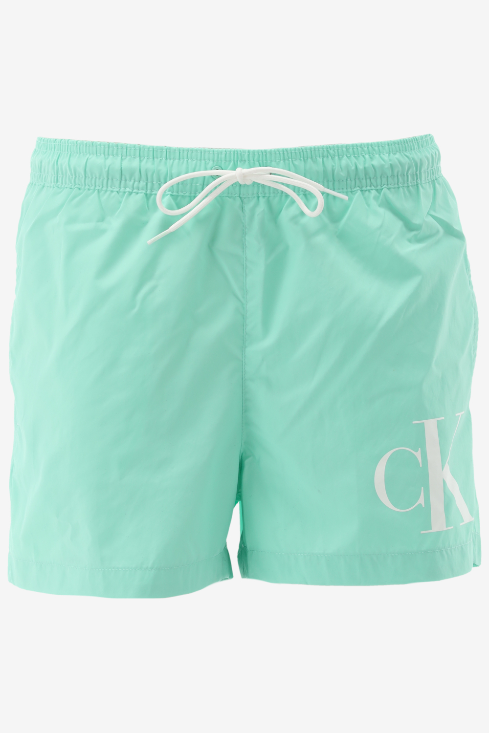 Calvin Klein Zwembroek SHORT DRAWSTRING