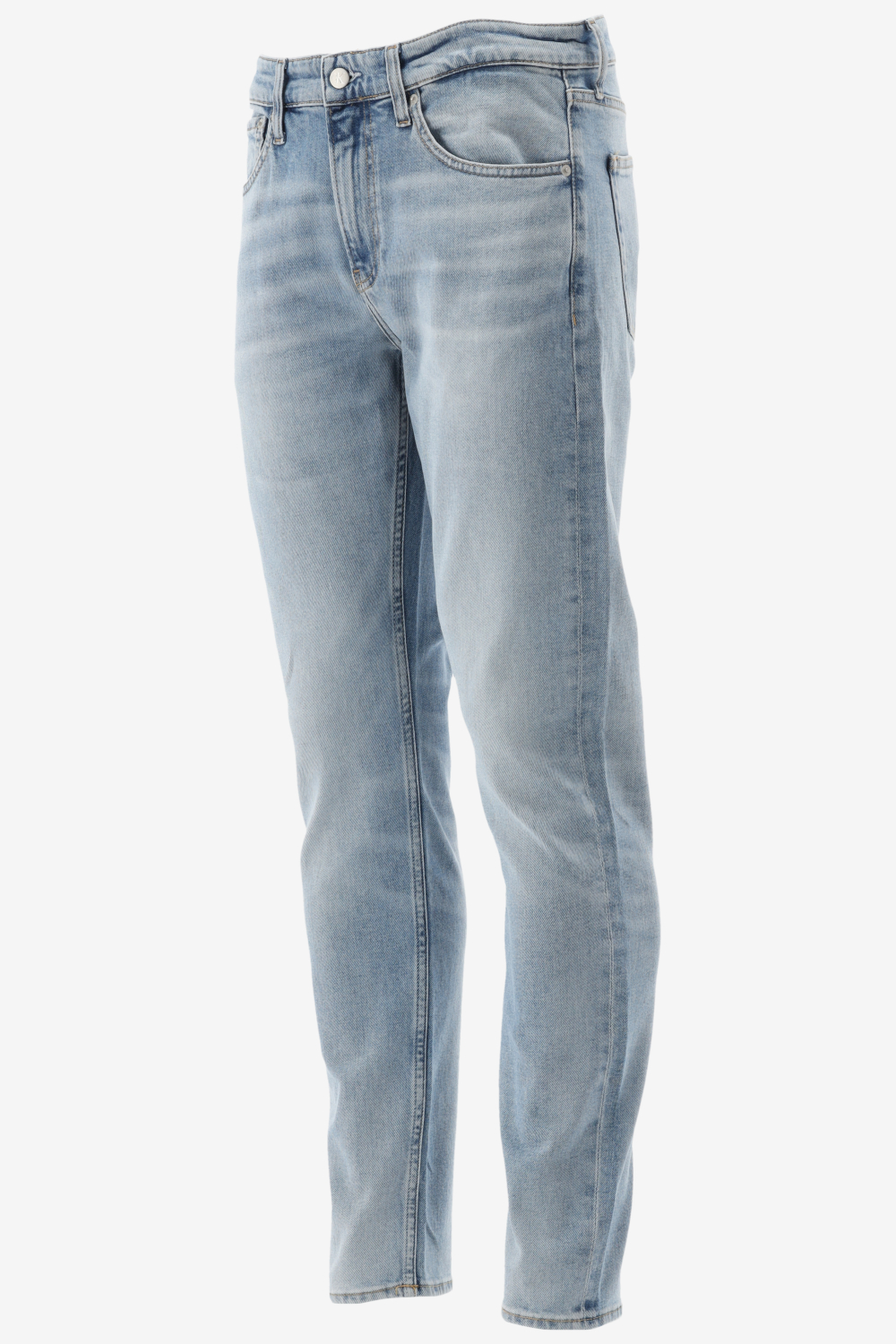 Calvin Klein Tapered Fit SLIM TAPER, 1AA