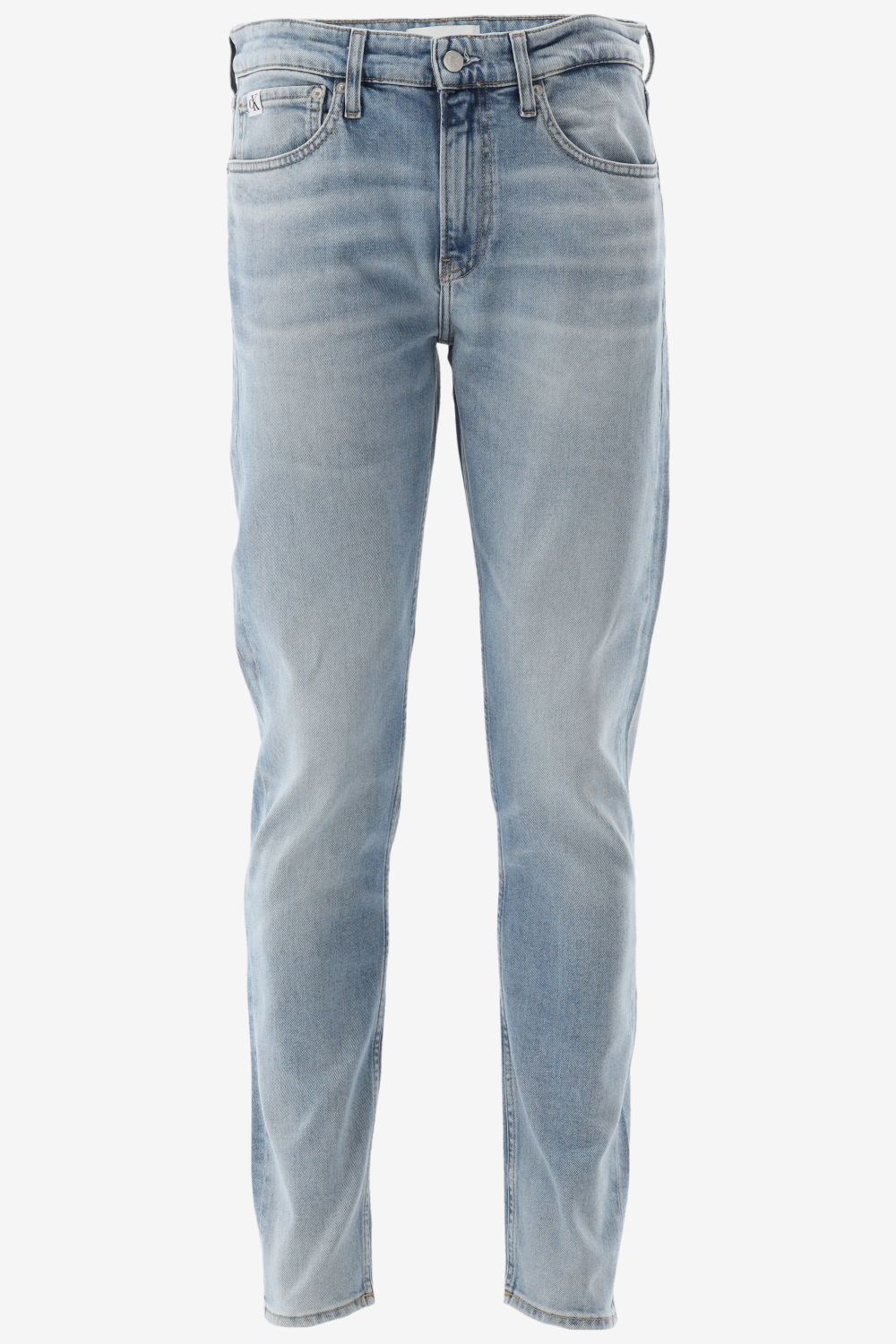 Calvin Klein Tapered Fit SLIM TAPER, 1AA