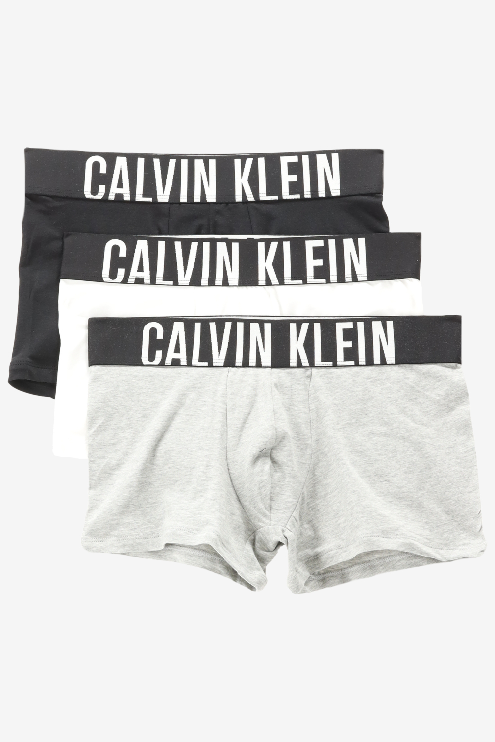 Calvin Klein Underwear TRUNK 3PK