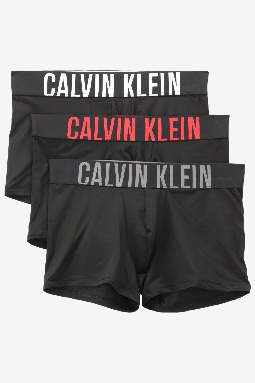 Calvin klein underwear trunk 3pk maat XL