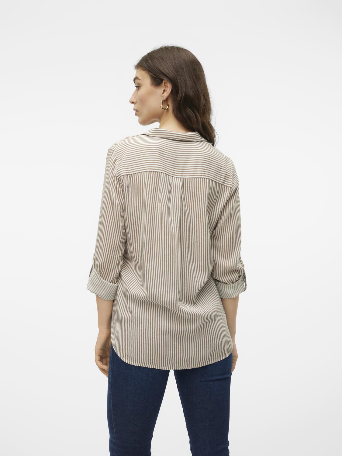 Vero Moda Blouse BUMPY